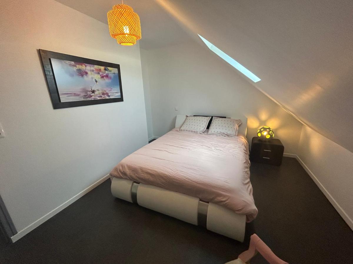 Appart Style Tres Spacieux Sedan 4E Exteriör bild